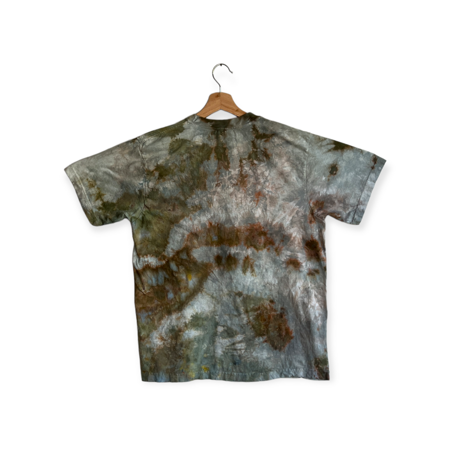 Rusted Steel T-Shirt (M)