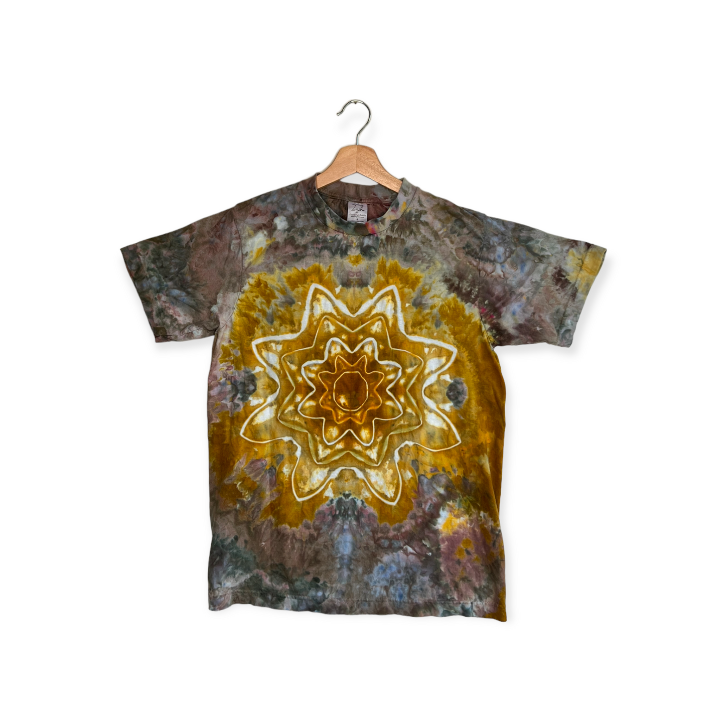 Sunflower Ronstar T-Shirt (S)