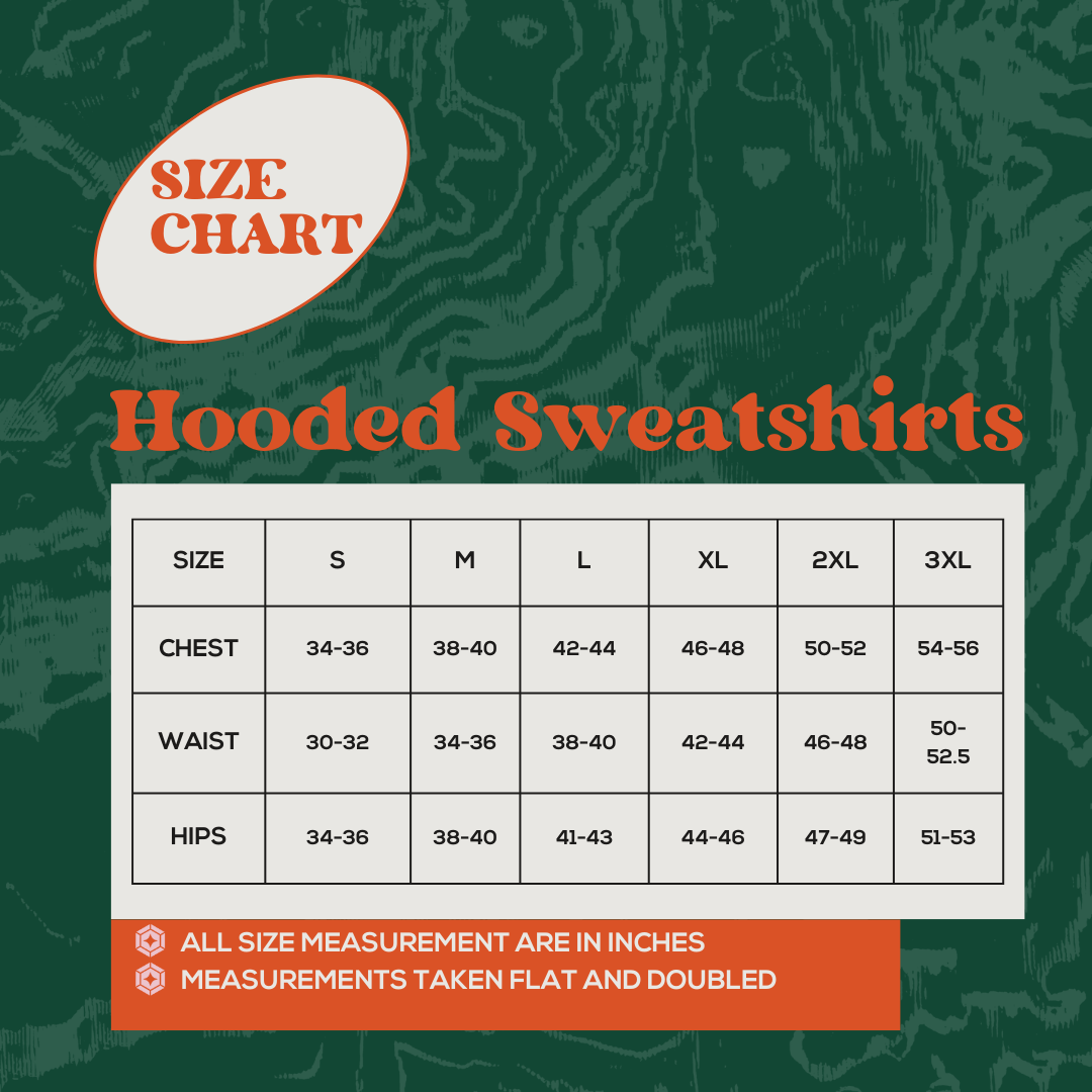 Custom Hooded Sweatshirt - For Kris