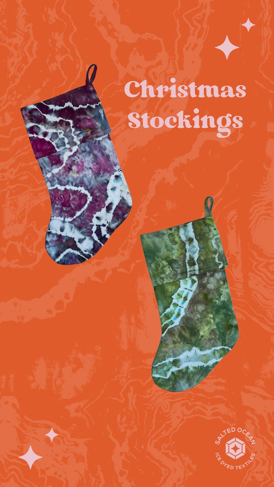 Christmas Stockings