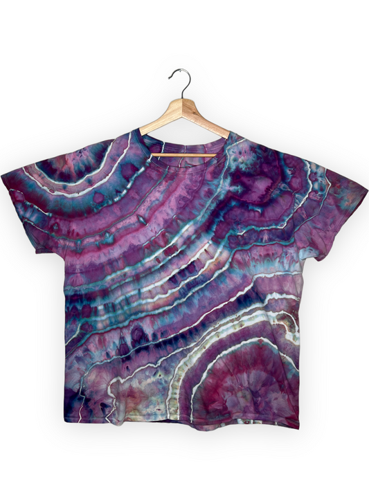 Strawberry Skies Unisex Shirt (XXL)